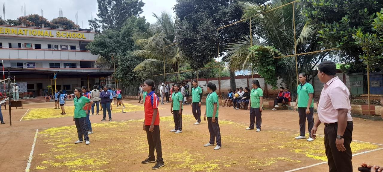 Sports